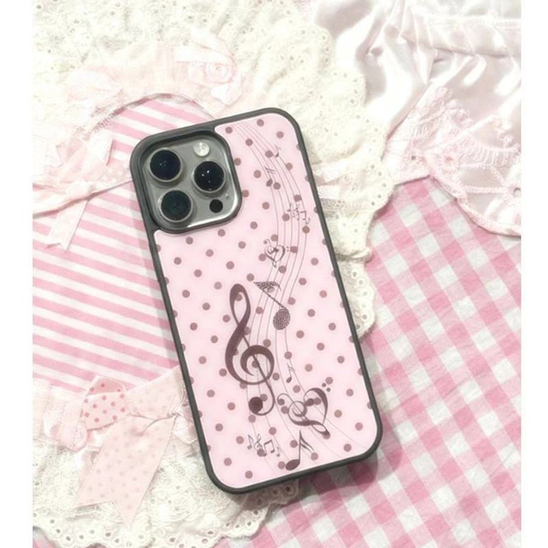 Koreanische Ins-Handyhülle mit – Phone Cases Cool Girl Bewertung und Preis