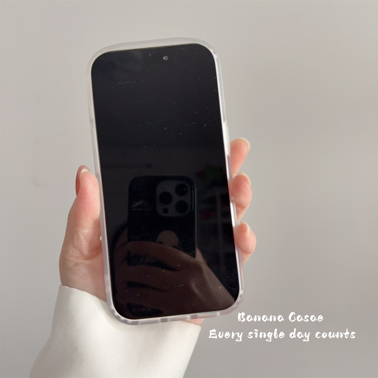Koreanische Ins-Handyhülle mit – Phone Cases Cool Girl Bewertung und Preis