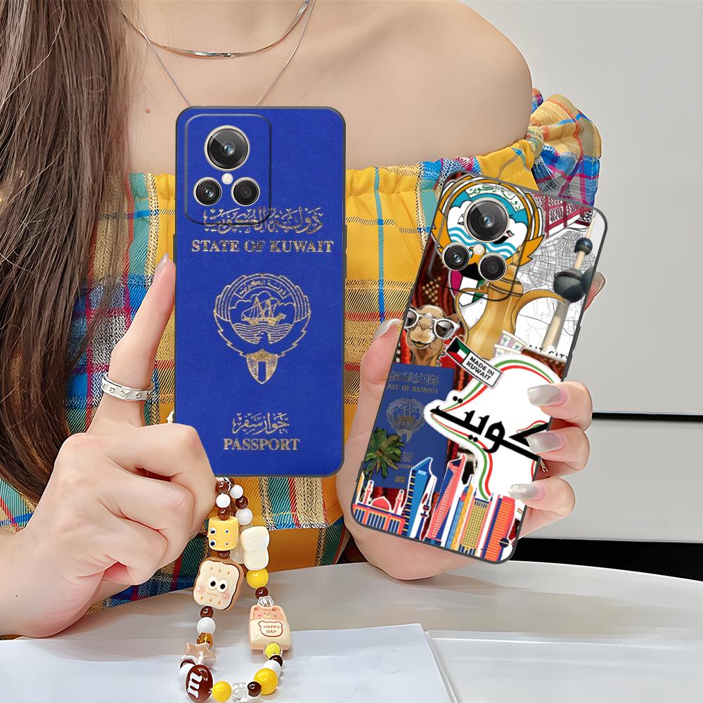 Kuwait-Flagge Handyhülle für R – Phone Cases Kuwait Bewertung und Preis