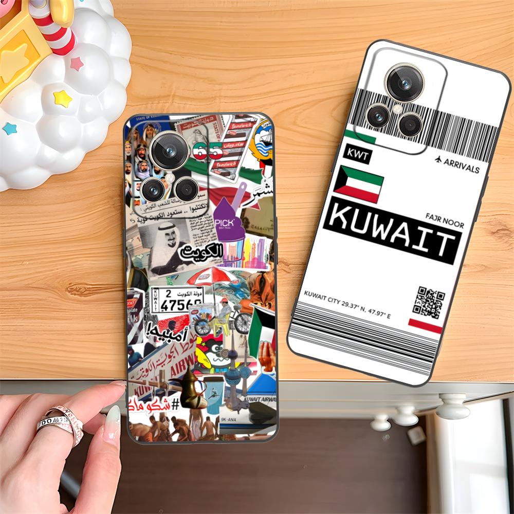 Kuwait-Flagge Handyhülle für R – Phone Cases Kuwait Bewertung und Preis
