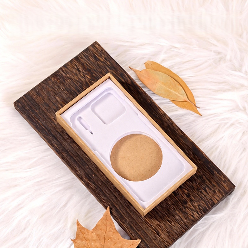 10 Stück Kraftpapier-Handyverp – Phone Cases Eco Friendly Bewertung und Preis