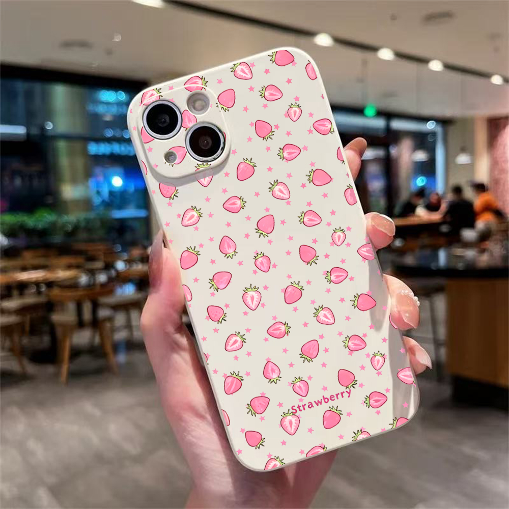 Für iPhone 17 16 15 14 13 12 1 – Phone Cases Cute Iphone 13 Bewertung und Preis