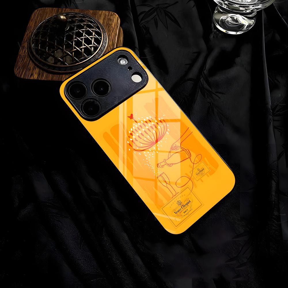 V-Veuve Of C-Clicquot Handyhül – Phone Cases Louis Vuitton Bewertung und Preis