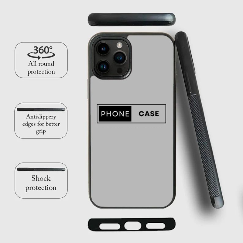 Weiche Handyhülle mit Kenia-Fl – Phone Cases Kenya Bewertung und Preis