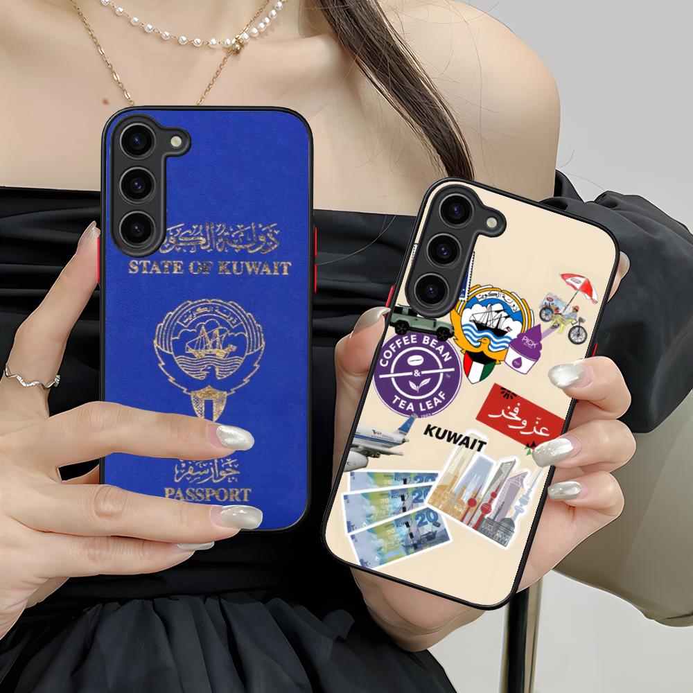 Kuwait-Flagge Handyhülle für S – Phone Cases Kuwait Bewertung und Preis