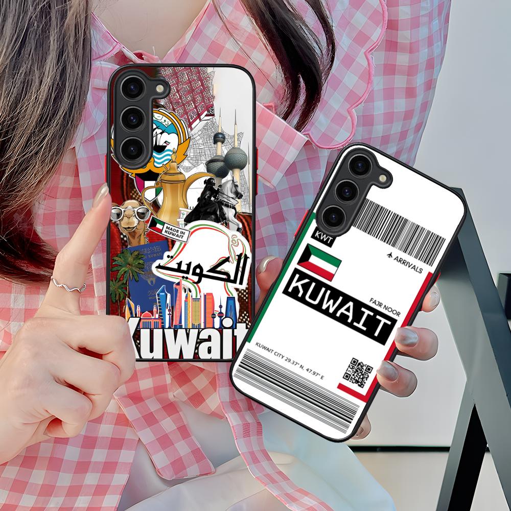 Kuwait-Flagge Handyhülle für S – Phone Cases Kuwait Bewertung und Preis