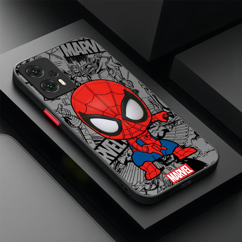 Süße Q-Version des Marvel Spid – Phone Cases For Iphone 11 Bewertung und Preis