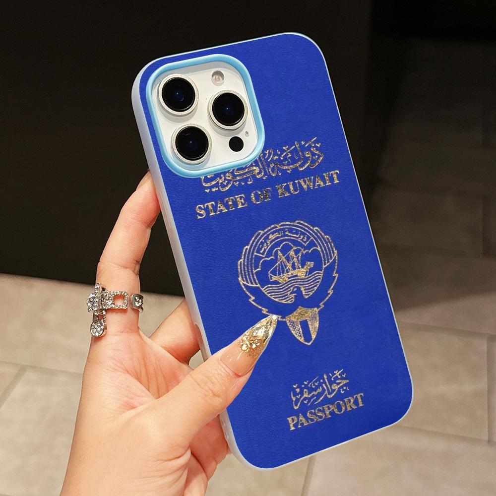 Kuwait Flagge Handyhülle für i – Phone Cases Kuwait Bewertung und Preis