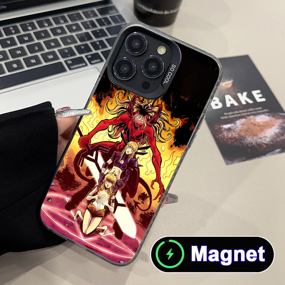 Magik Illyana Handyhülle für i – Phone Cases For Iphone 11 Bewertung und Preis