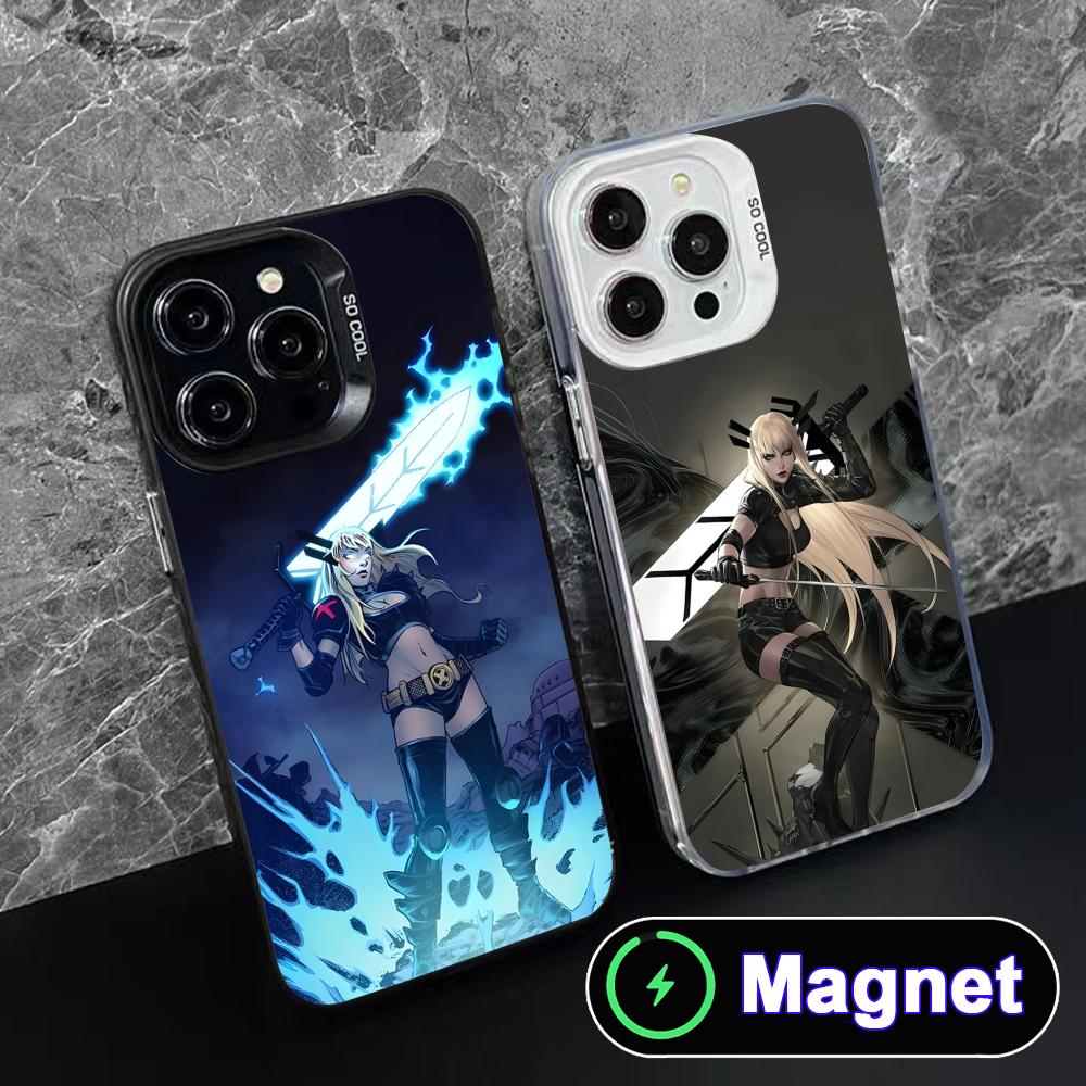 Magik Illyana Handyhülle für i – Phone Cases For Iphone 11 Bewertung und Preis