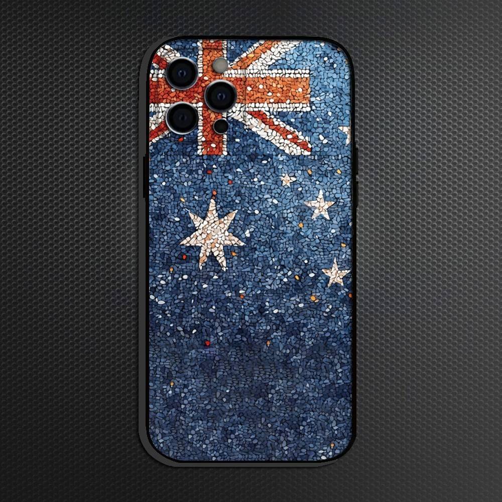 Australische Flagge Handyhülle – Phone Cases Australia Bewertung und Preis