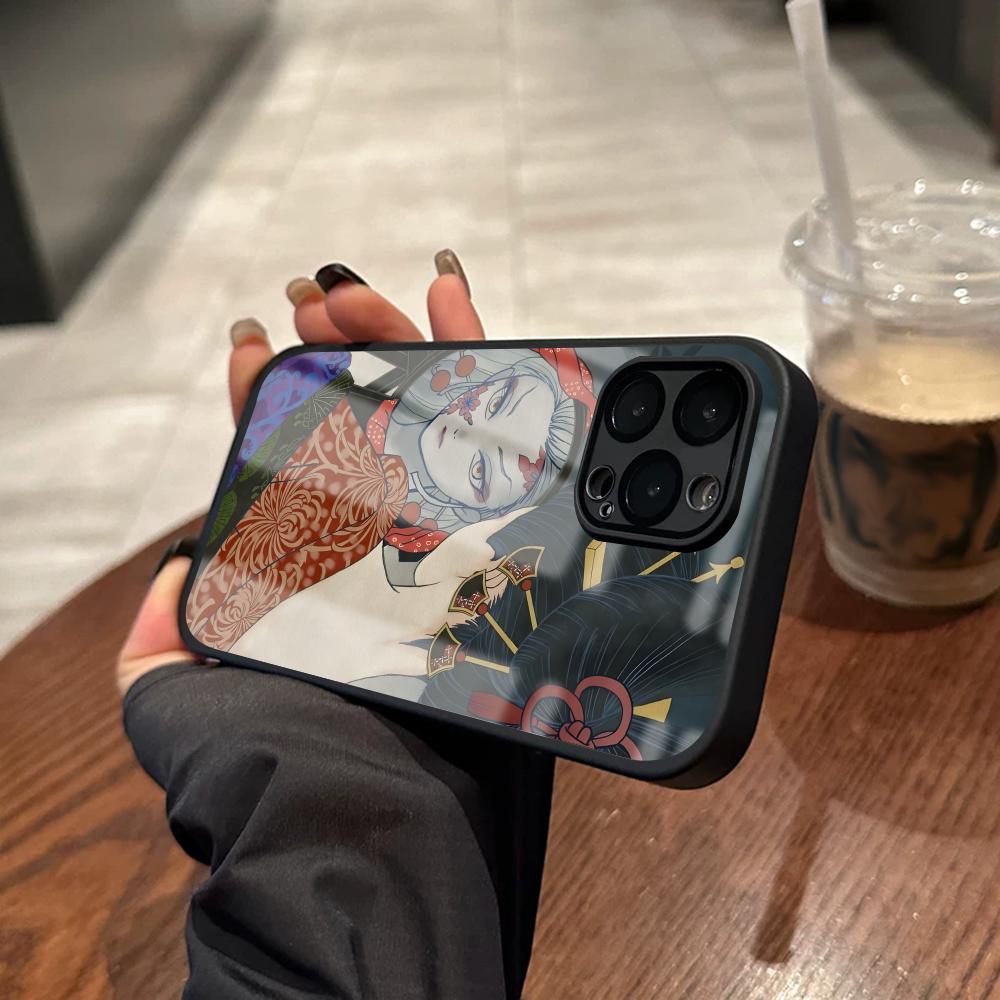 Japanische Handyhülle für iPho – Phone Cases Japanese Bewertung und Preis