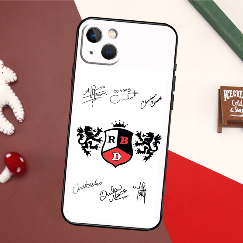 Mode rbd rebelde Handy hülle f – Phone Cases Jjk Bewertung und Preis
