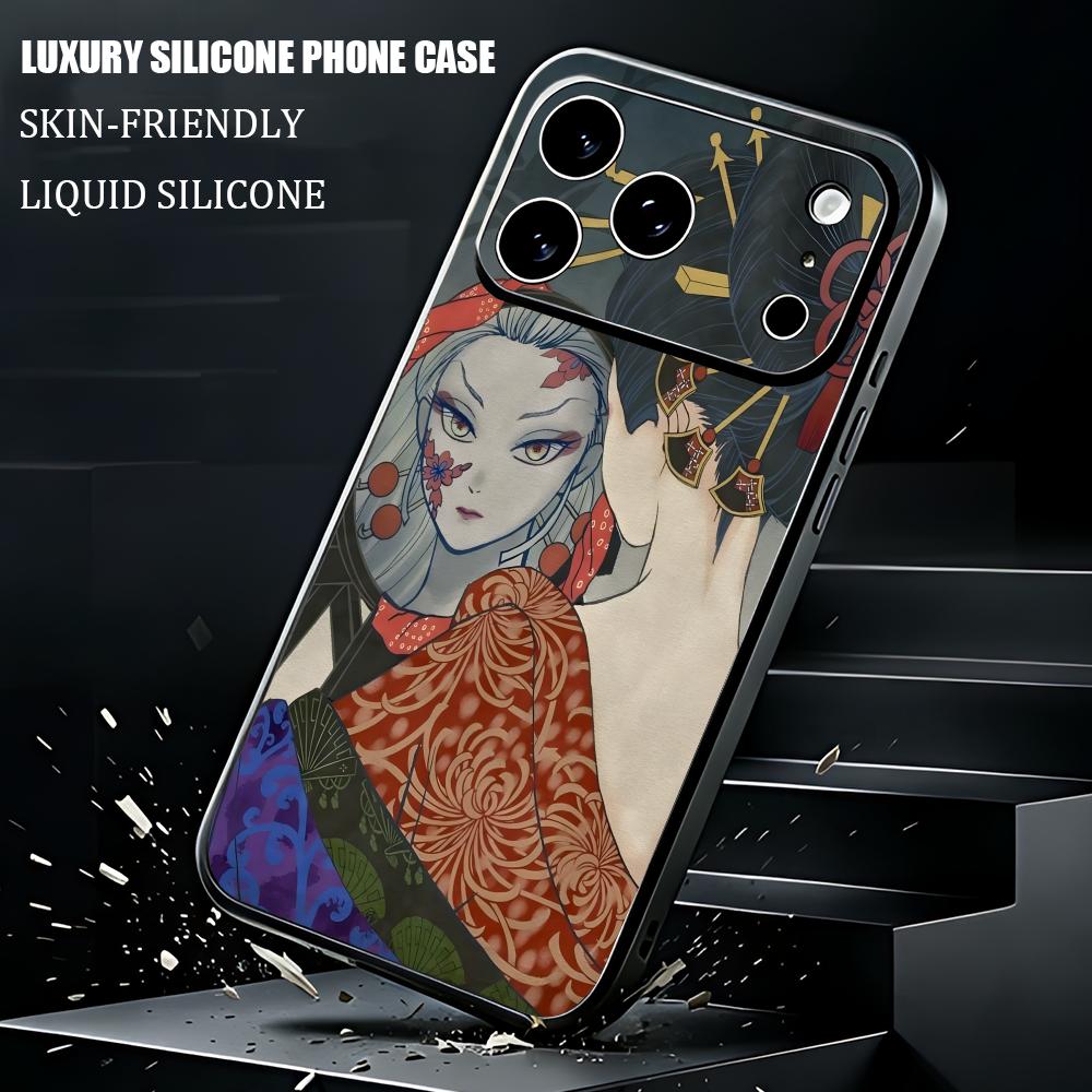 Japanische Handyhülle für iPho – Phone Cases Japanese Bewertung und Preis