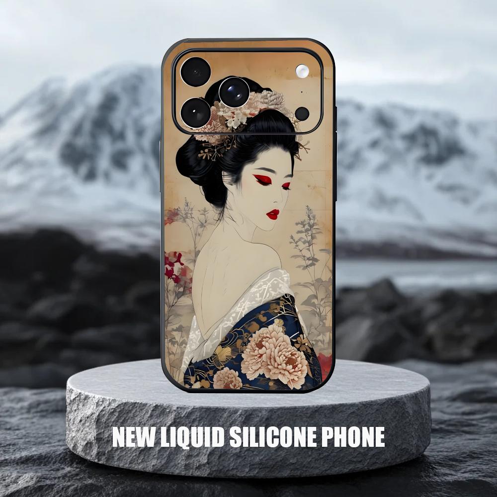 Japanische Handyhülle für iPho – Phone Cases Japanese Bewertung und Preis