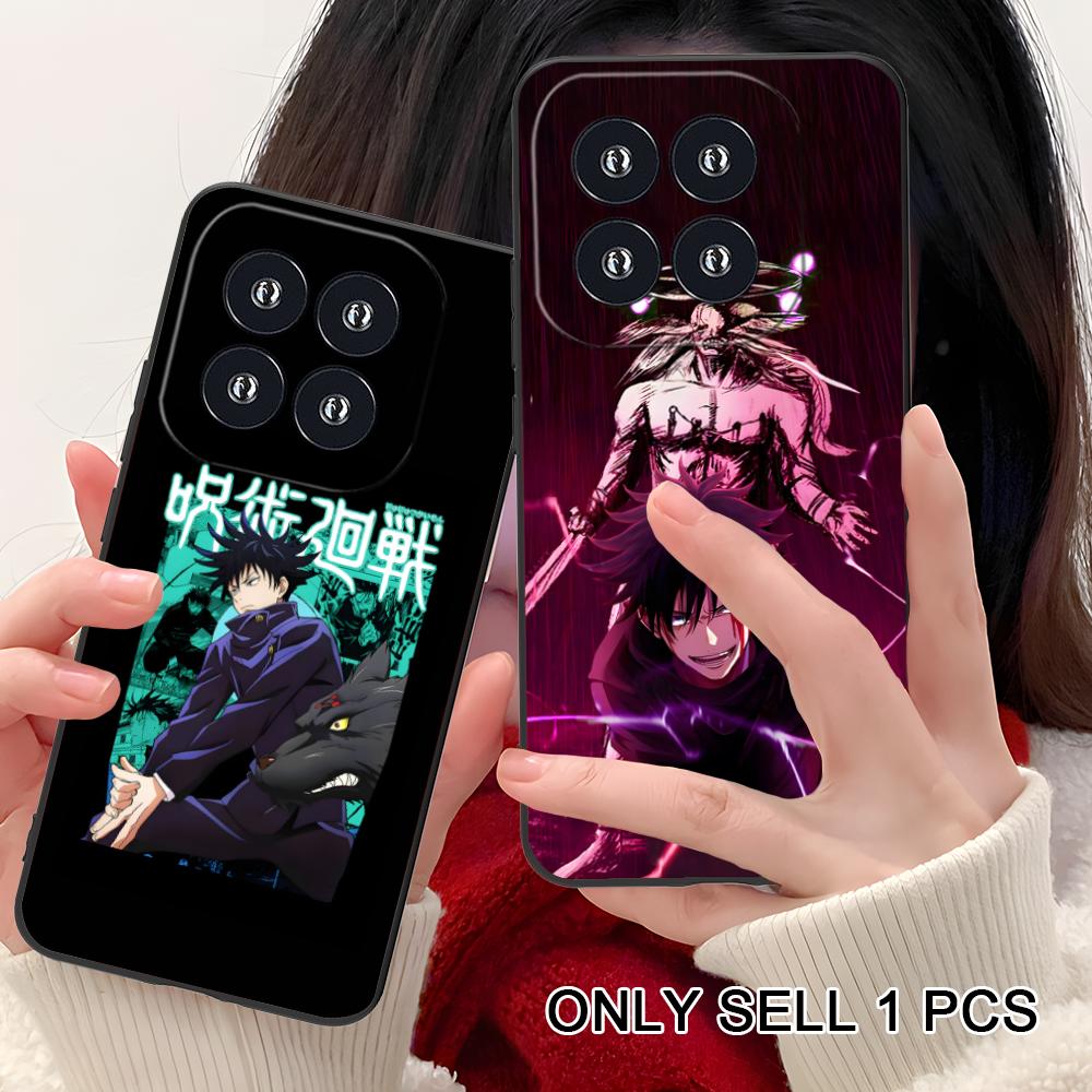JJK Megumi Handyhülle für Xiao – Phone Cases Jjk Bewertung und Preis