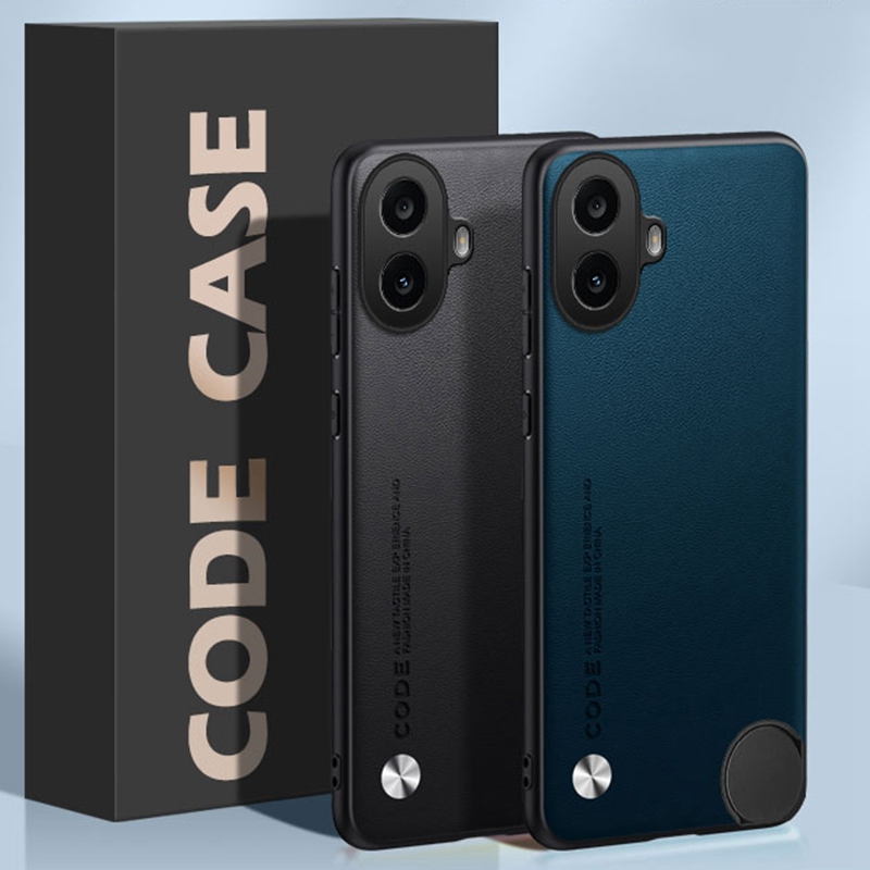 Luxuriöse PU-Ledertasche für N – Phone Cases Nyc Bewertung und Preis