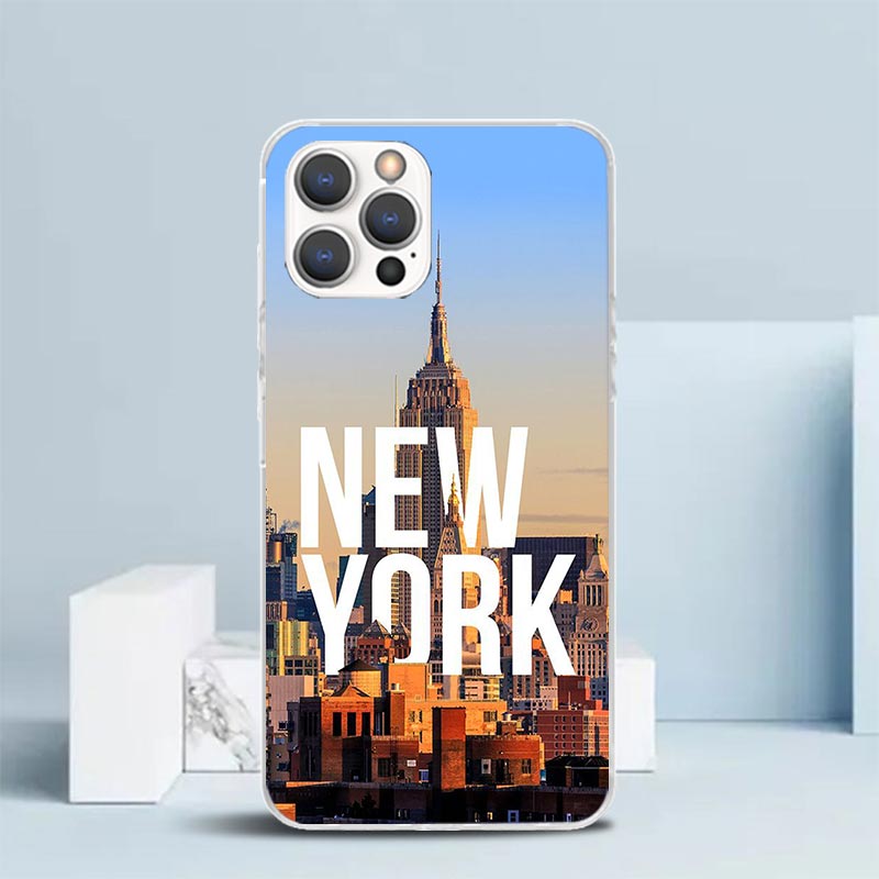 NYC New York City Handyhülle f – Phone Cases Nyc Bewertung und Preis
