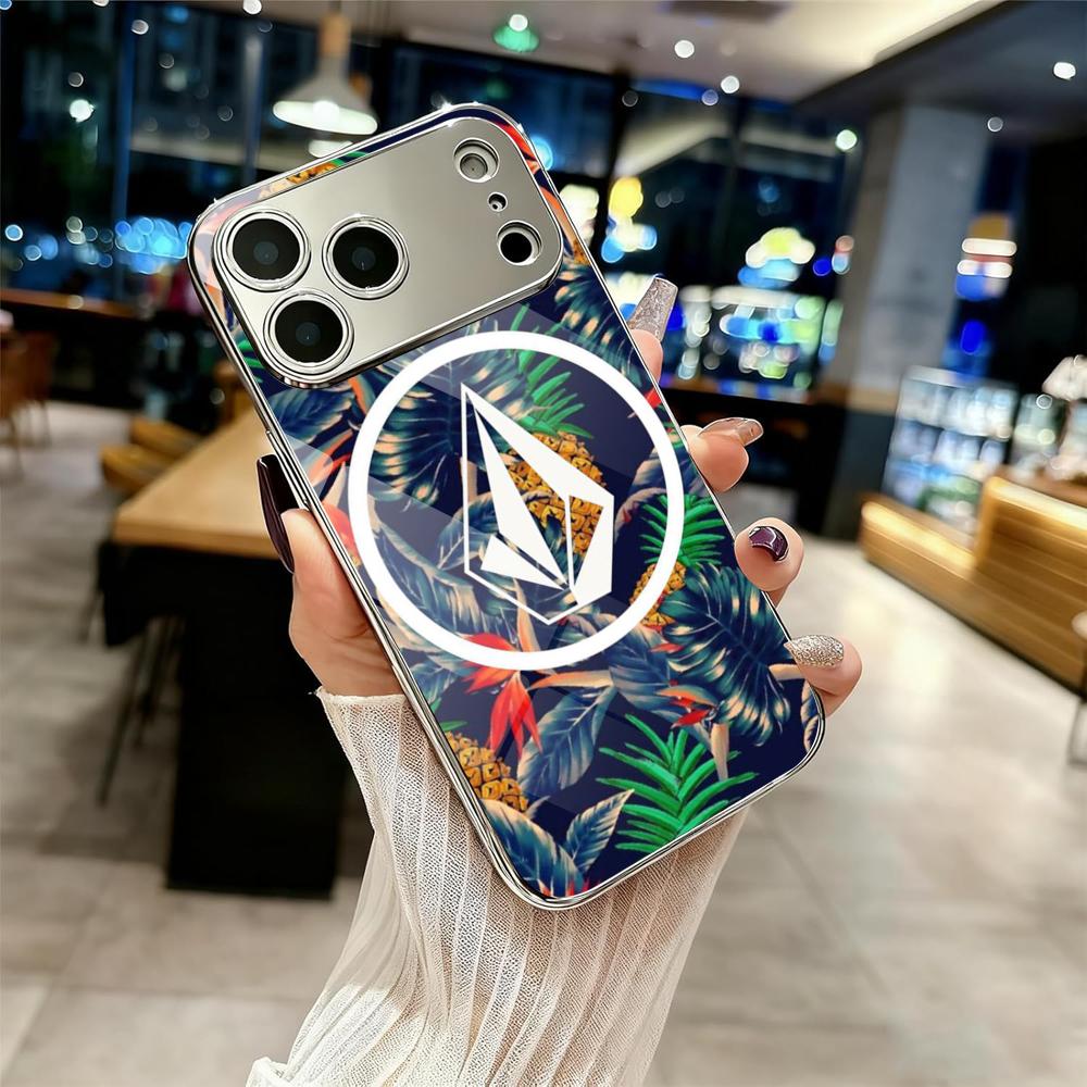 Luxuriöse V-VOLCOMES Sport-Sty – Phone Cases Louis Vuitton Bewertung und Preis