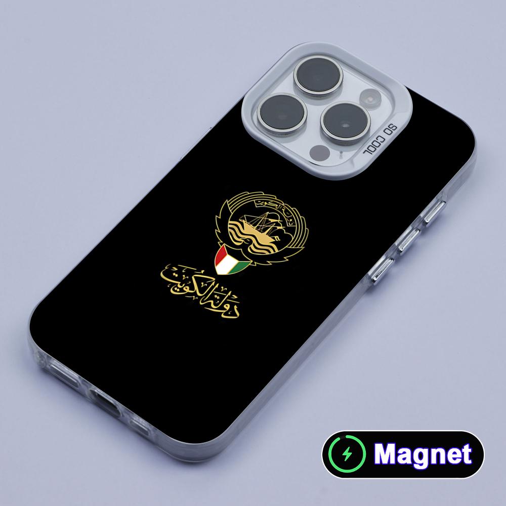 Kuwait Flagge Handyhülle für i – Phone Cases Kuwait Bewertung und Preis