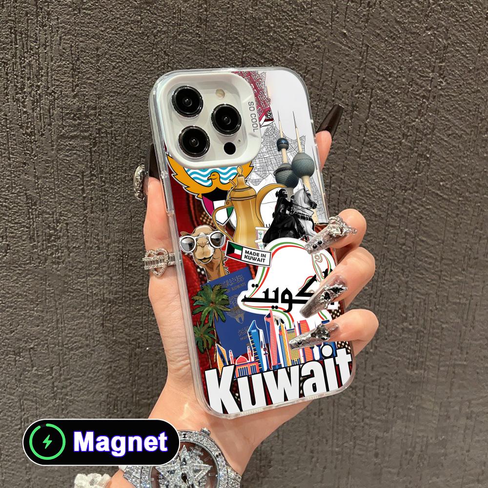 Kuwait Flagge Handyhülle für i – Phone Cases Kuwait Bewertung und Preis