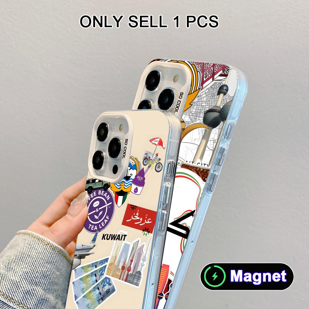 Kuwait Flagge Handyhülle für i – Phone Cases Kuwait Bewertung und Preis