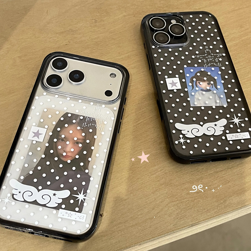 Koreanische Mädchen-Handyhülle – Phone Cases Cool Girl Bewertung und Preis