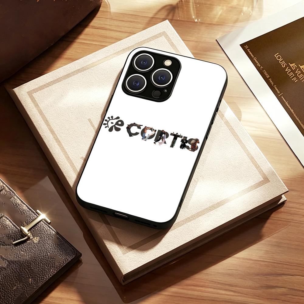 Koreanische Boygroup-Mode Cort – Phone Cases For Boys Bewertung und Preis