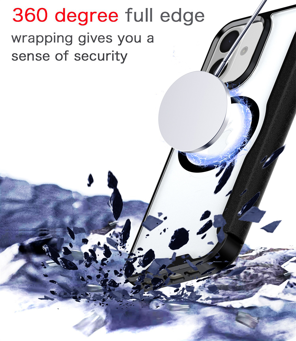 Luxus Flip Slot Karte Brieftas – Phone Cases Classy Bewertung und Preis