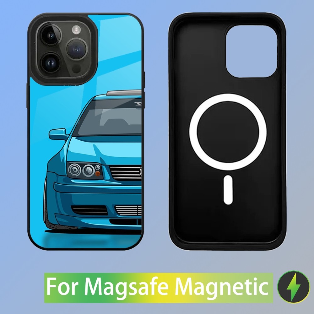 Coole V-VolkswagenES-Golf-Auto – Phone Cases Louis Vuitton Bewertung und Preis