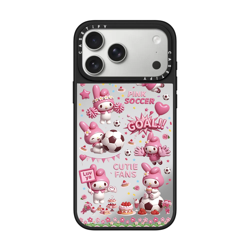 CASETiFY Co-Branding Sanrio Sp – Phone Cases Brands Bewertung und Preis