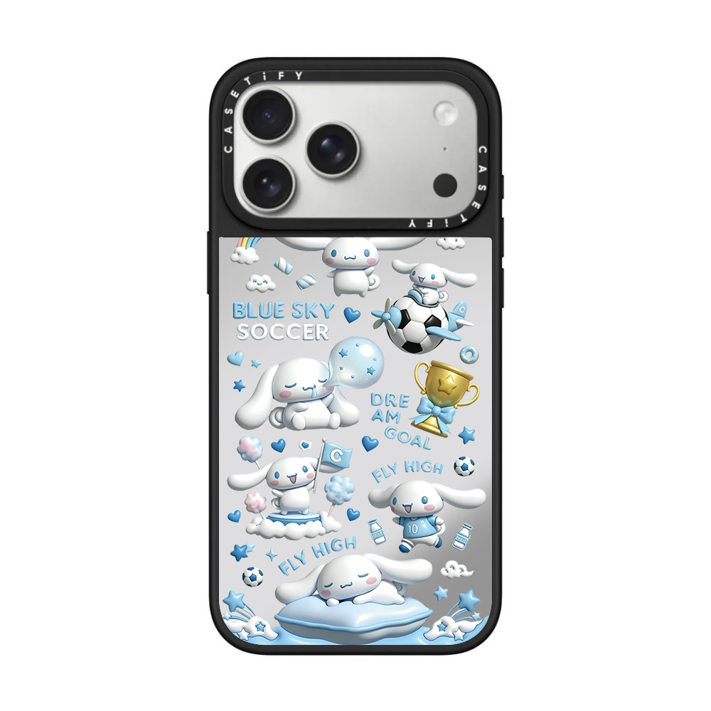 CASETiFY Co-Branding Sanrio Sp – Phone Cases Brands Bewertung und Preis