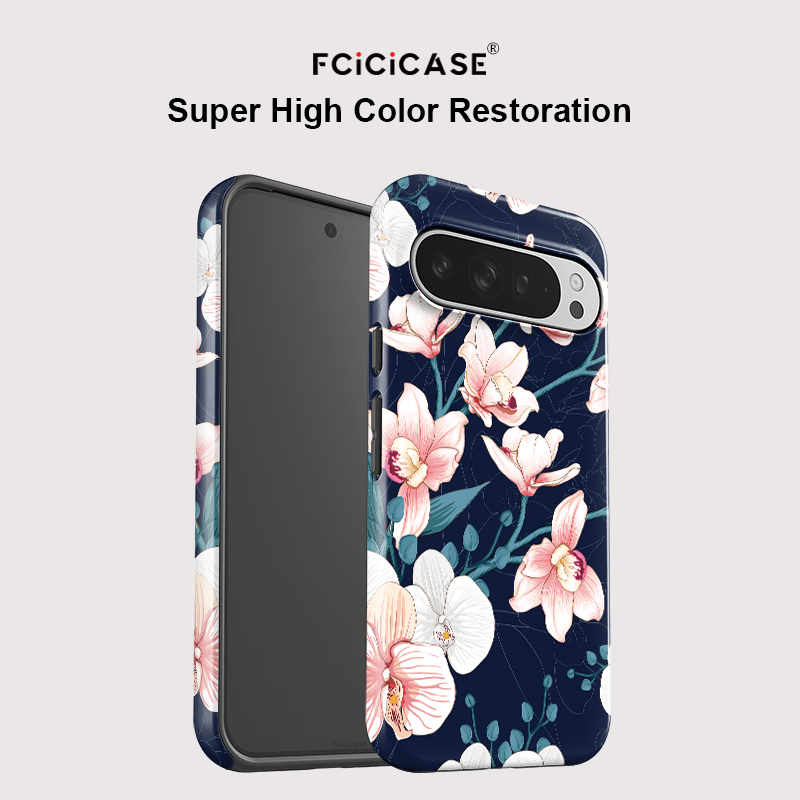 Fcicicase Stoßfeste Handyhülle – Phone Cases Pixel 10 Pro Bewertung und Preis