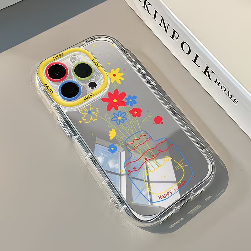 Sommerliche Gänseblümchen-Katz – Phone Cases For Iphone 11 Bewertung und Preis
