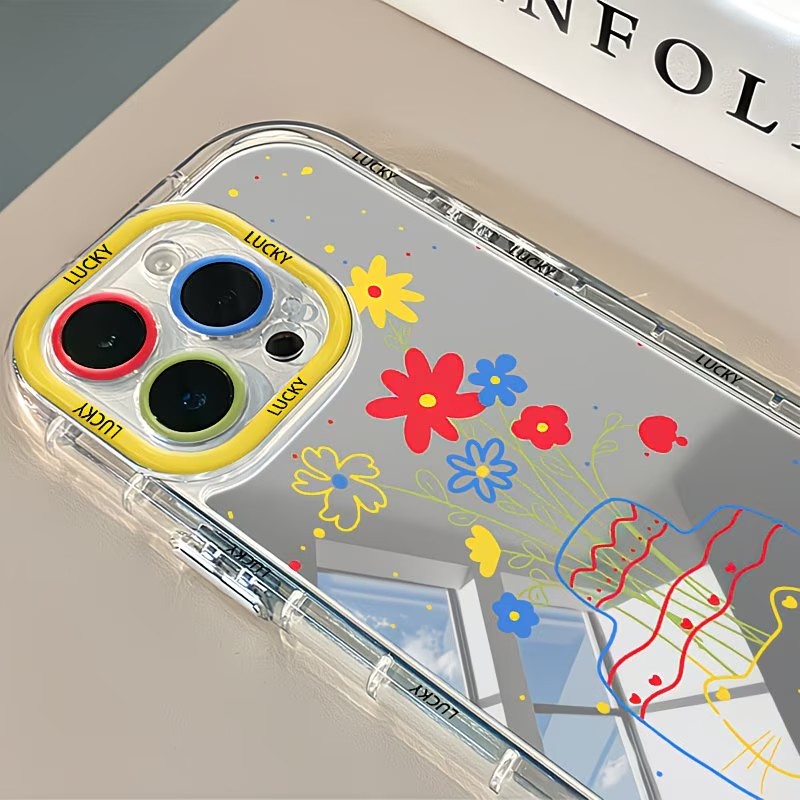 Sommerliche Gänseblümchen-Katz – Phone Cases For Iphone 11 Bewertung und Preis