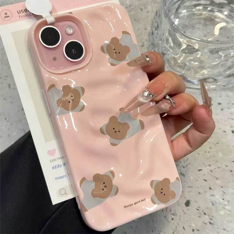 Handyhülle für iPhone 11 12 13 – Phone Cases Cute Iphone 13 Bewertung und Preis
