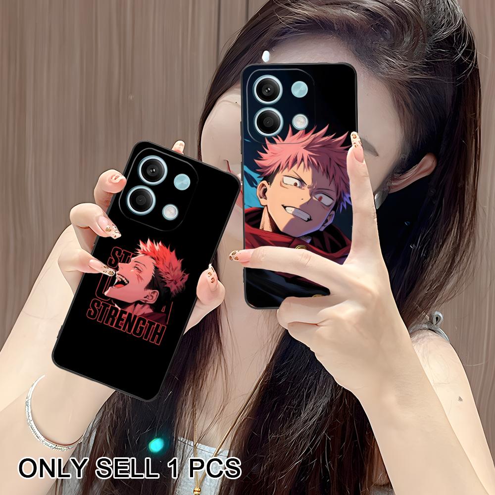 JJK Itadori Yuji Handyhülle fü – Phone Cases Jjk Bewertung und Preis