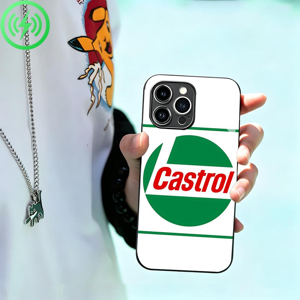 Rennsport-Schmiermittelmarke C – Phone Cases Brands Bewertung und Preis