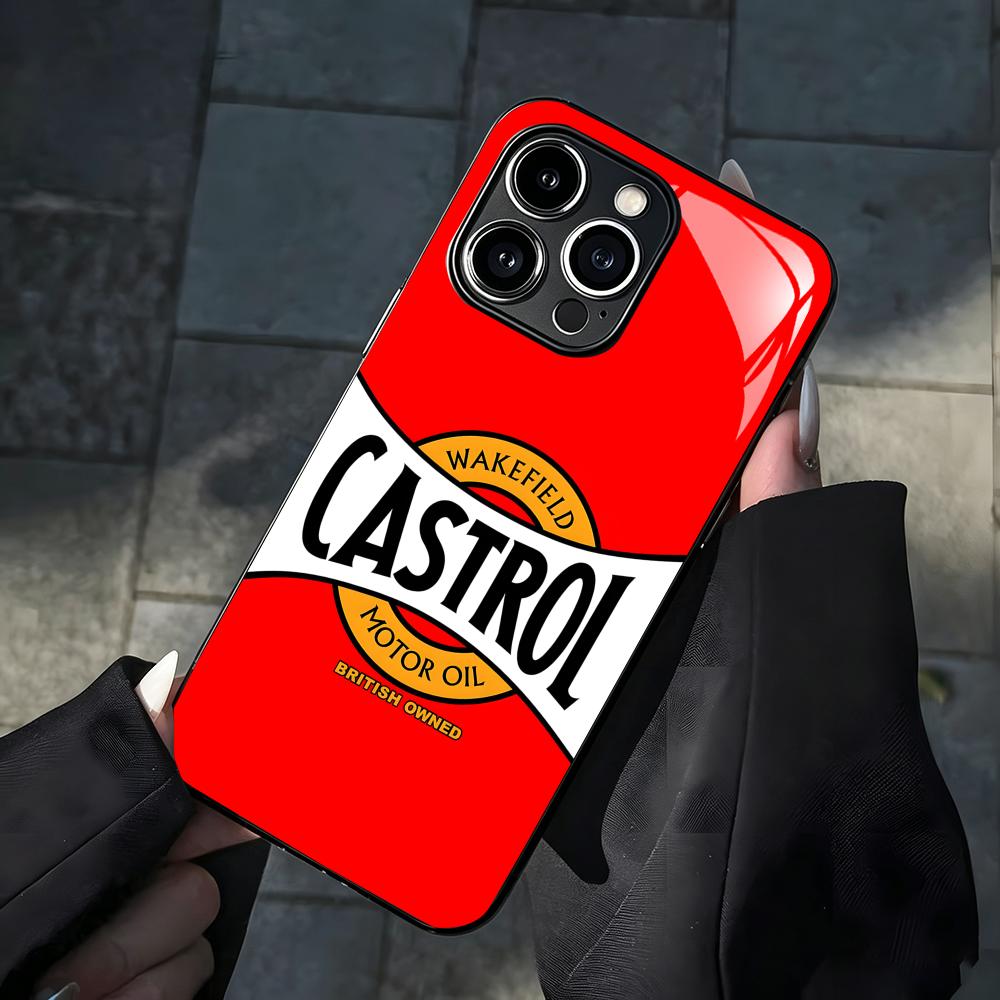 Rennsport-Schmiermittelmarke C – Phone Cases Brands Bewertung und Preis