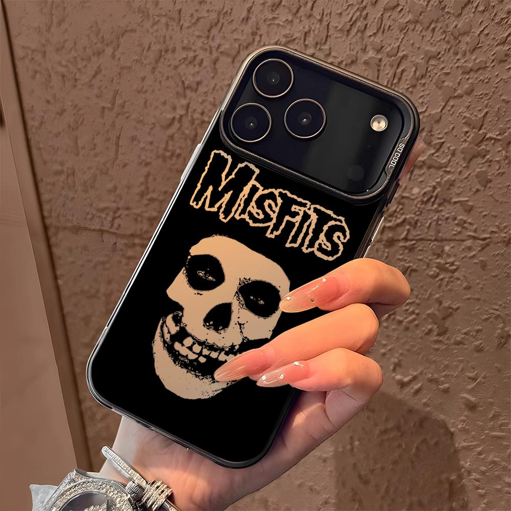 Misfits Handyhülle für iPhone  – Phone Cases For Iphone 11 Bewertung und Preis