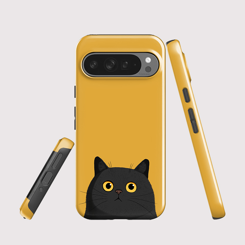 Fcicicase für Pixel 9 10 Pro N – Phone Cases Pixel 10 Pro Bewertung und Preis