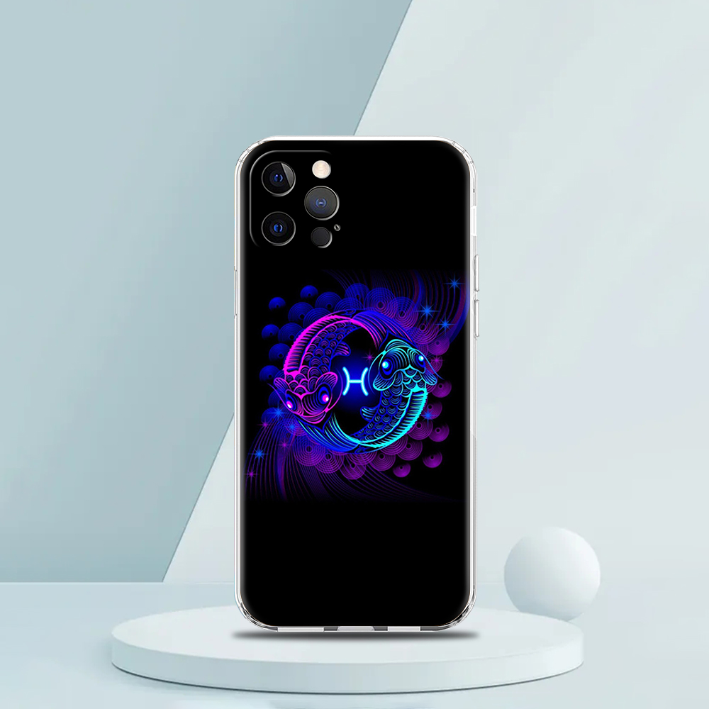 Sternzeichen Transparente Hand – Phone Cases Classy Bewertung und Preis