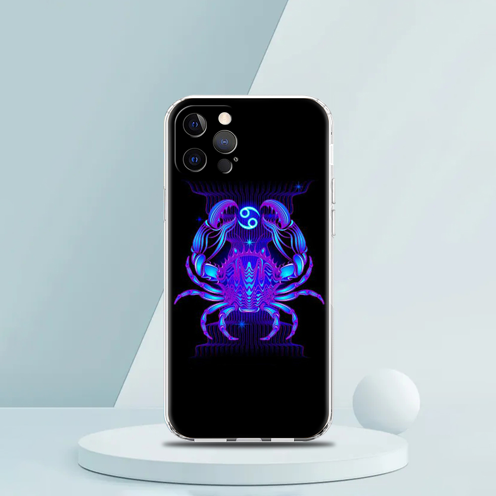 Sternzeichen Transparente Hand – Phone Cases Classy Bewertung und Preis