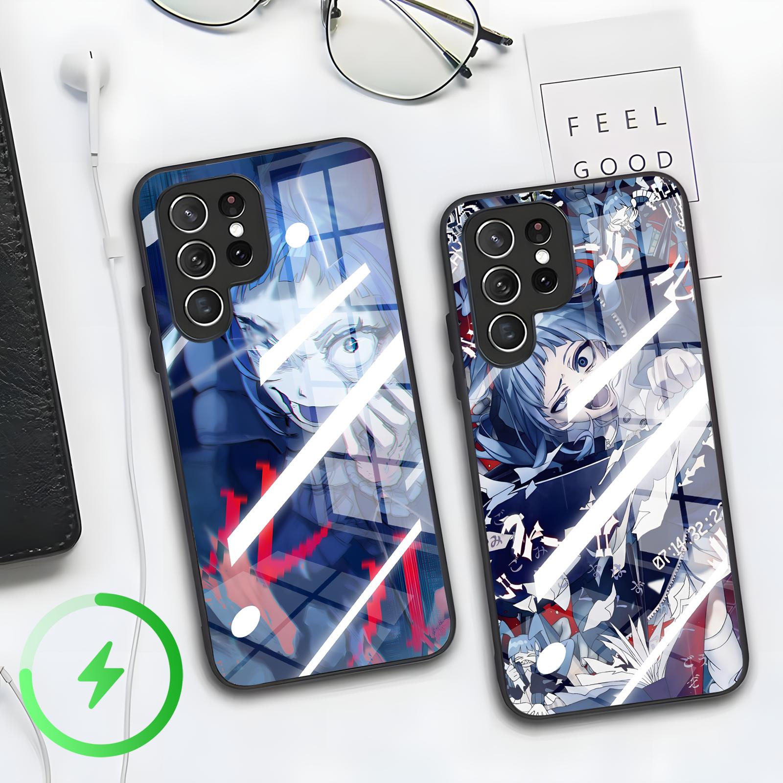 Handyhülle für Samsung S26 S25 – Phone Cases Japanese Bewertung und Preis