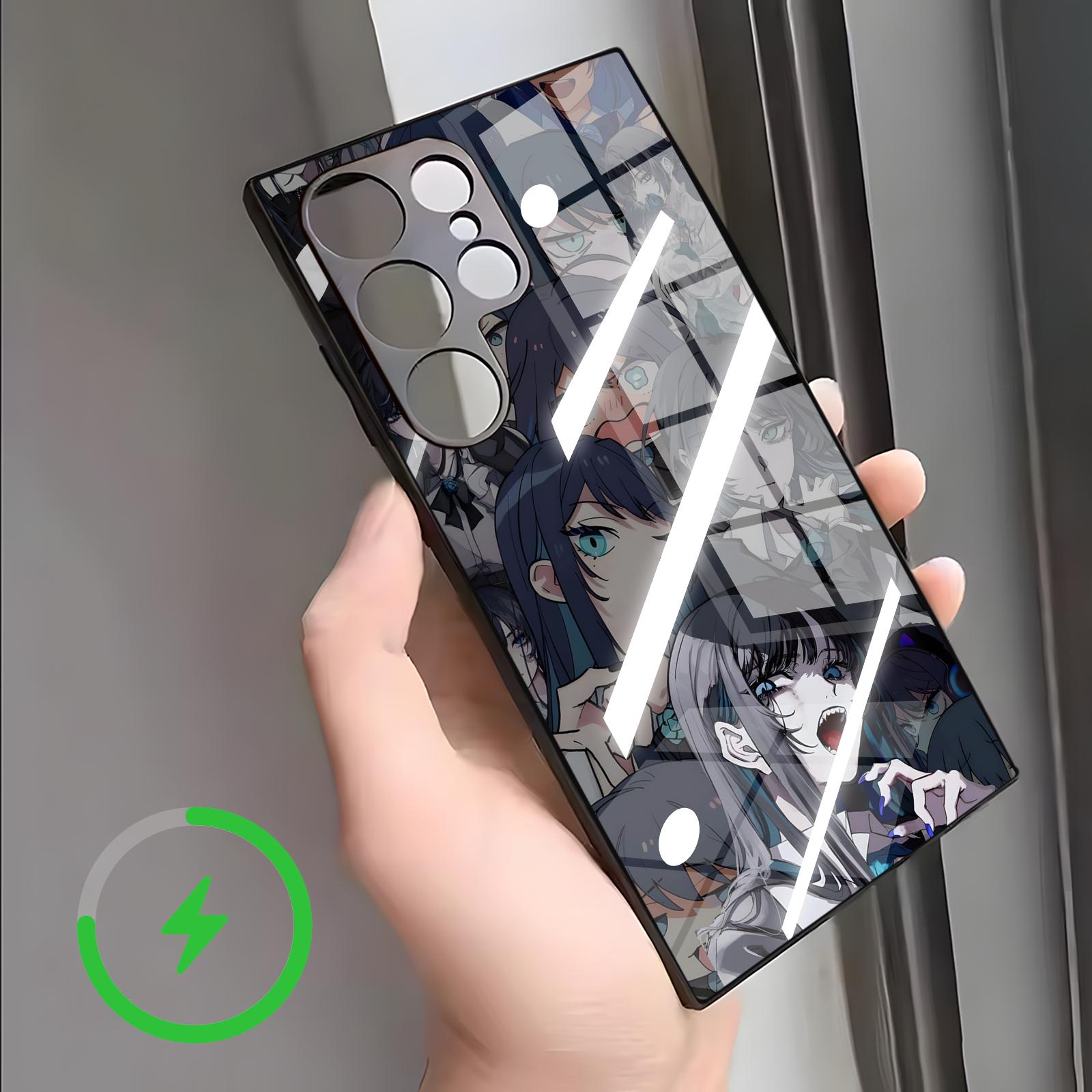 Handyhülle für Samsung S26 S25 – Phone Cases Japanese Bewertung und Preis