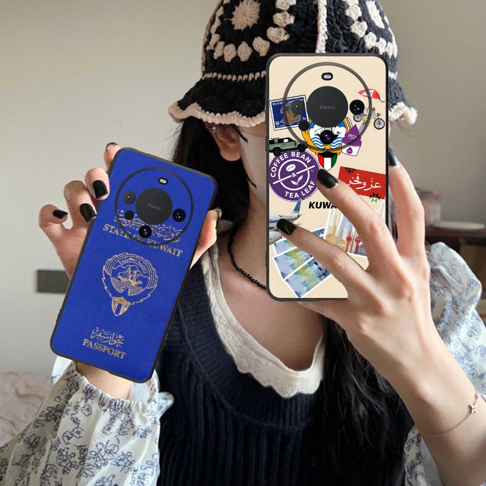 Kuwait-Flagge Handyhülle für H – Phone Cases Kuwait Bewertung und Preis