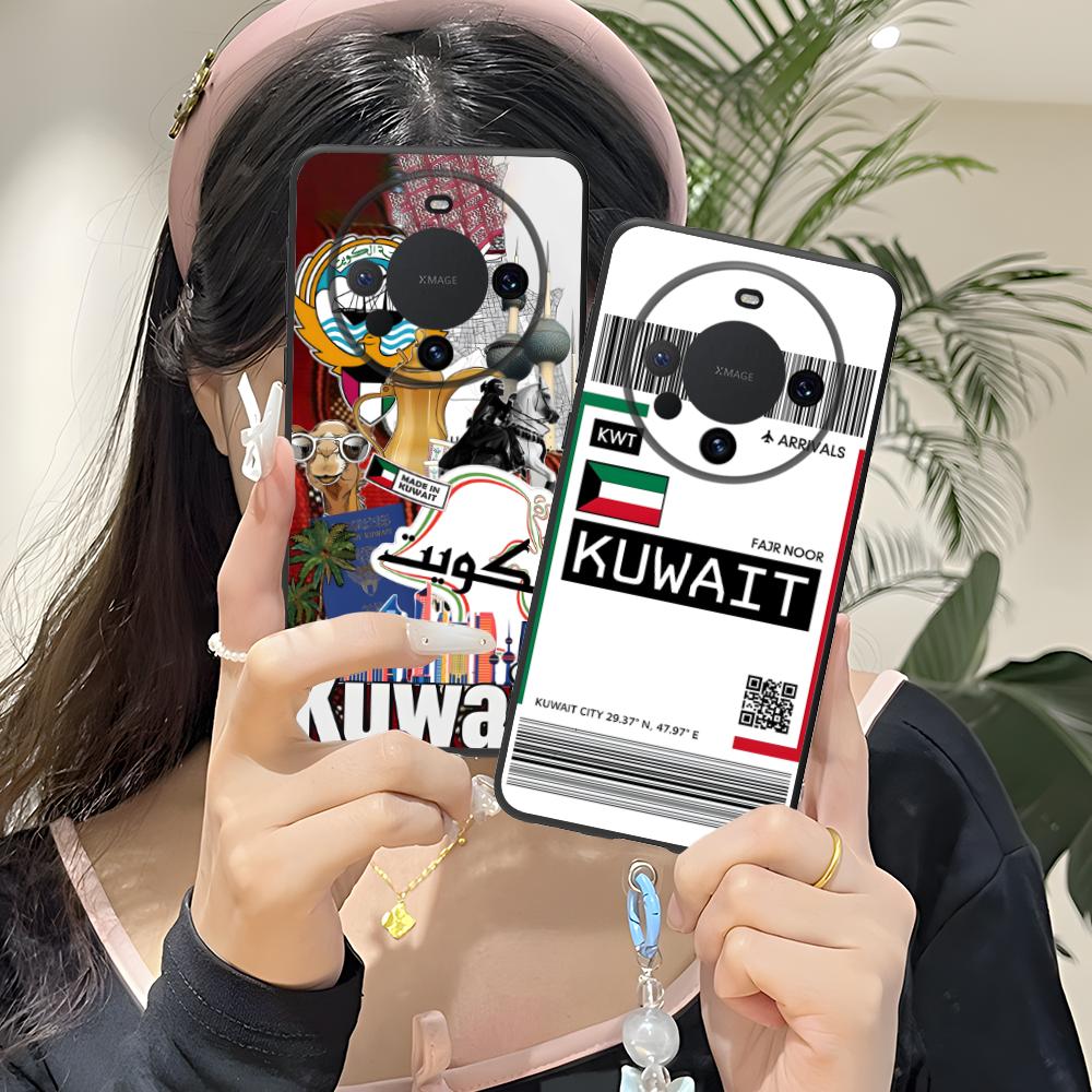 Kuwait-Flagge Handyhülle für H – Phone Cases Kuwait Bewertung und Preis