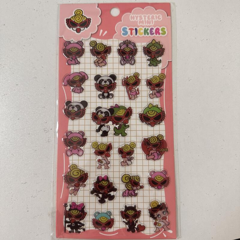 Hysteric Mini Berrie Cartoon D – Phone Cases For Boys Bewertung und Preis