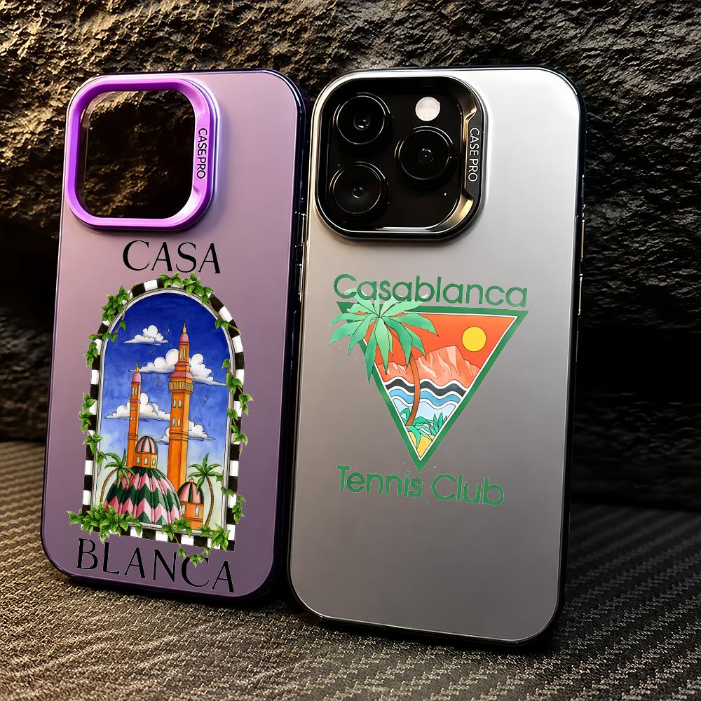 Luxuriöse Casablancas Handyhül – Phone Cases Classy Bewertung und Preis