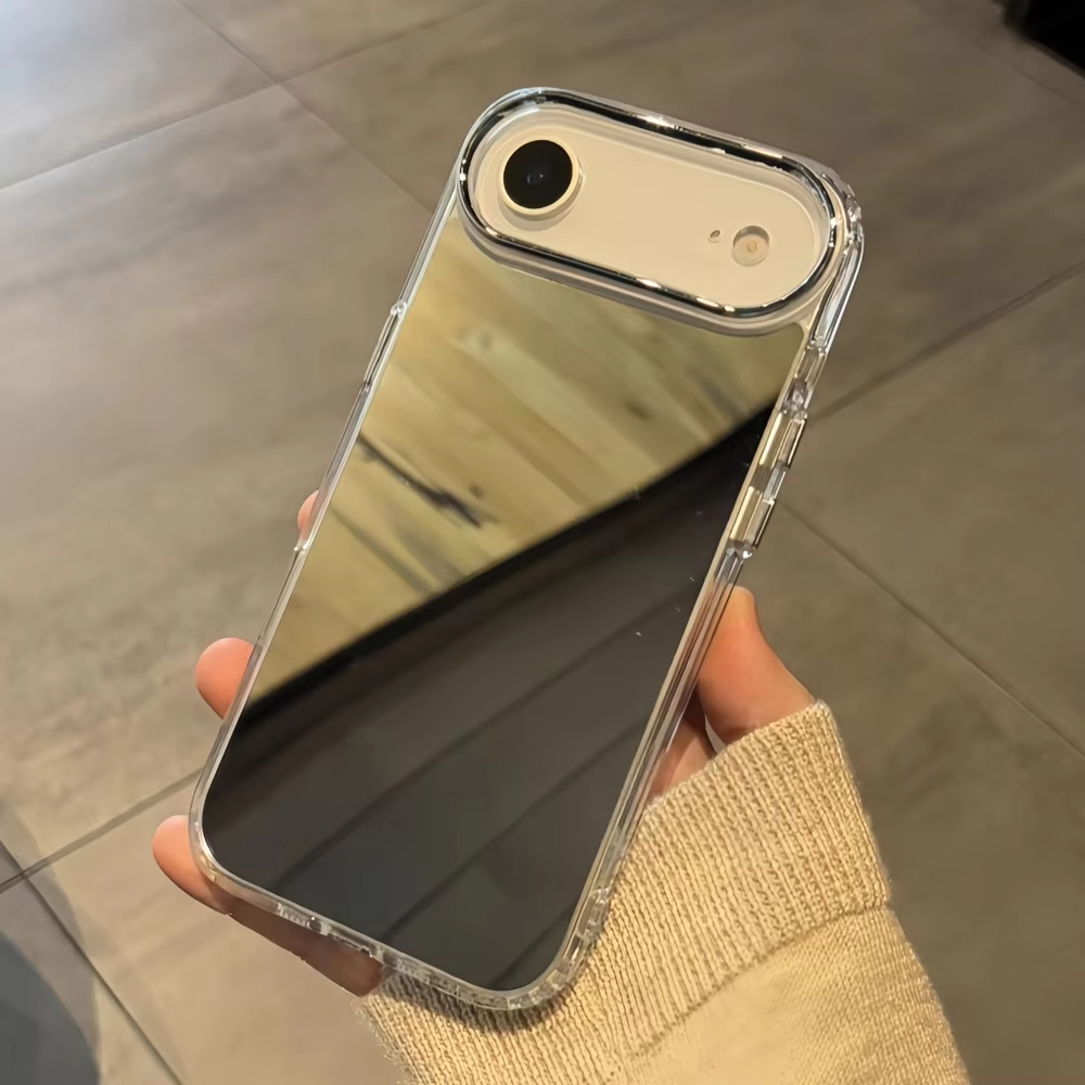 Luxuriöse Acryl-Make-up-Spiege – Phone Cases Classy Bewertung und Preis